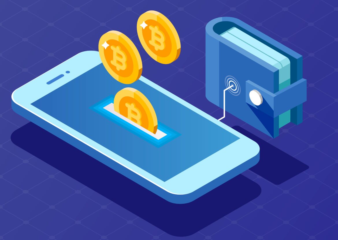 What Is A Digital Wallet