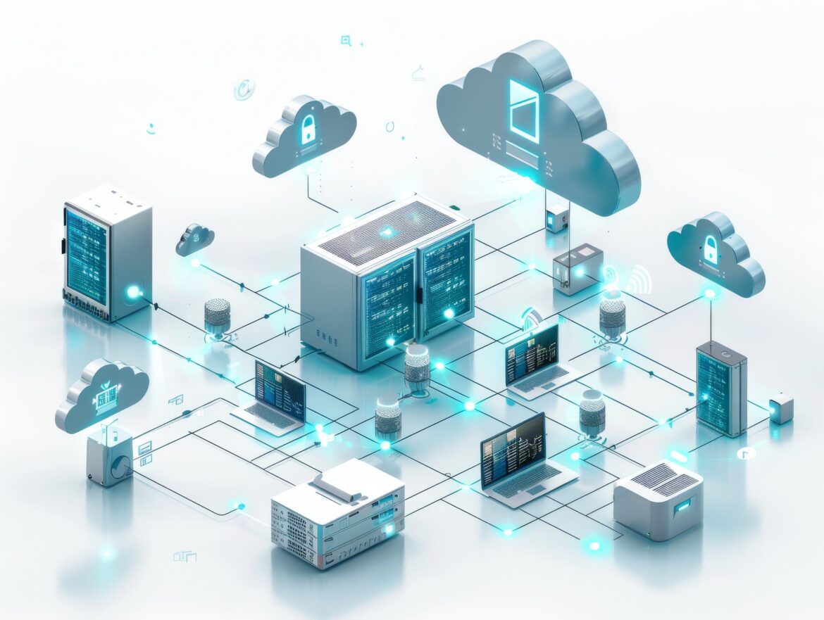 Fog Computing vs. Edge Computing: A Deep Dive into Decentralised Processing