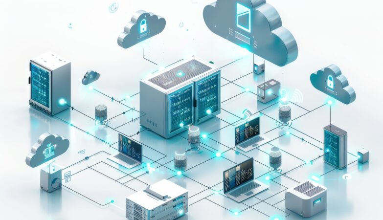 fog computing Vs edge computing